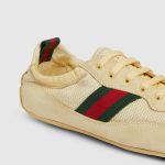 Gucci Women’s Gucci Shift sneaker - Image 4